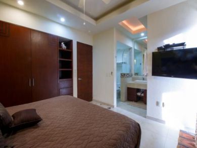 Puerto Vallarta Punta Mita Condo 899692