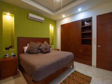 Puerto Vallarta Punta Mita Condo 899692