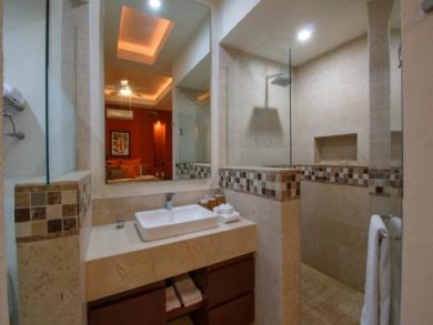 Puerto Vallarta Punta Mita Condo 899692
