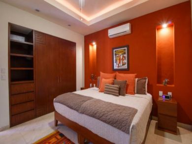 Puerto Vallarta Punta Mita Condo 899692