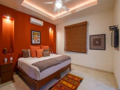 Puerto Vallarta Punta Mita Condo 899692