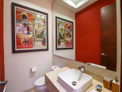 Puerto Vallarta Punta Mita Condo 899692