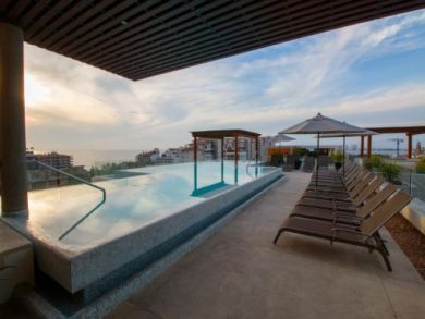 Puerto Vallarta Punta Mita Condo 899692