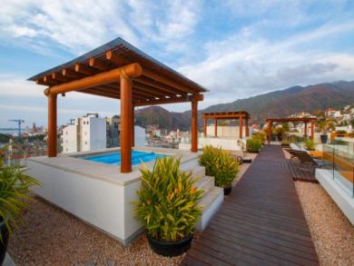 Puerto Vallarta Punta Mita Condo 899692