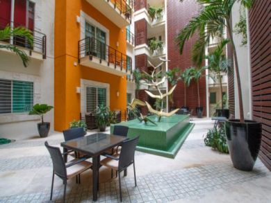Puerto Vallarta Punta Mita Condo 899692