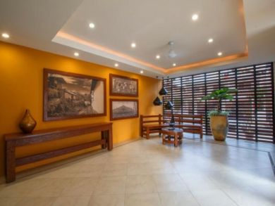 Puerto Vallarta Punta Mita Condo 899692