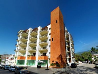 Puerto Vallarta Punta Mita Condo 899692
