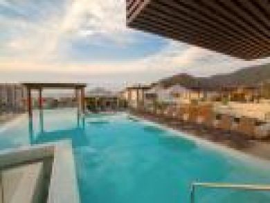 Puerto Vallarta Punta Mita Condo 899692