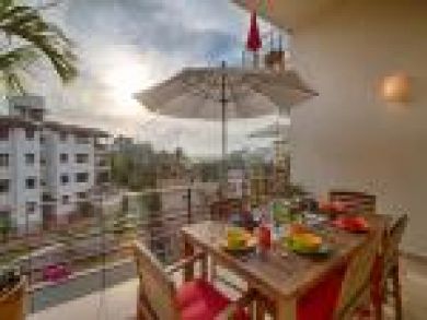 Puerto Vallarta Punta Mita Condo 899692