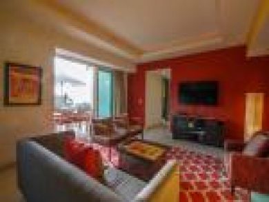 Puerto Vallarta Punta Mita Condo 899692