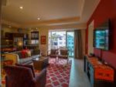 Puerto Vallarta Punta Mita Condo 899692