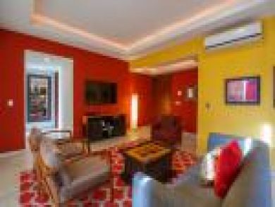 Puerto Vallarta Punta Mita Condo 899692