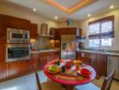 Puerto Vallarta Punta Mita Condo 899692