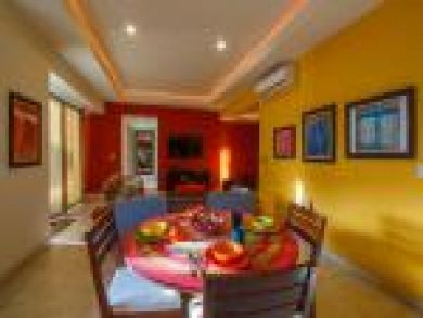 Puerto Vallarta Punta Mita Condo 899692