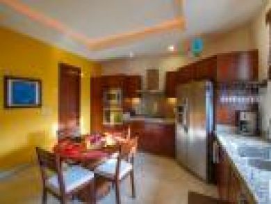 Puerto Vallarta Punta Mita Condo 899692