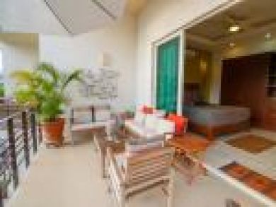 Puerto Vallarta Punta Mita Condo 899692
