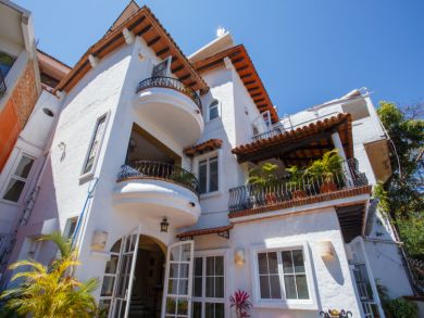 Puerto Vallarta Punta Mita Home 899694