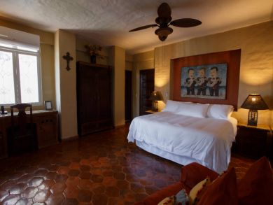Puerto Vallarta Punta Mita Home 899694