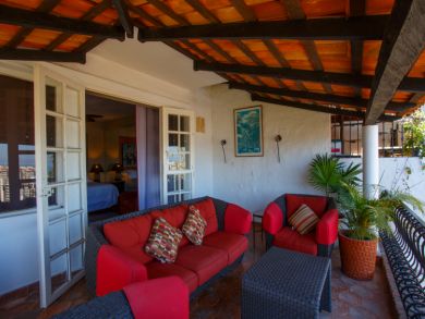 Puerto Vallarta Punta Mita Home 899694