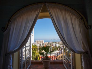 Puerto Vallarta Punta Mita Home 899694
