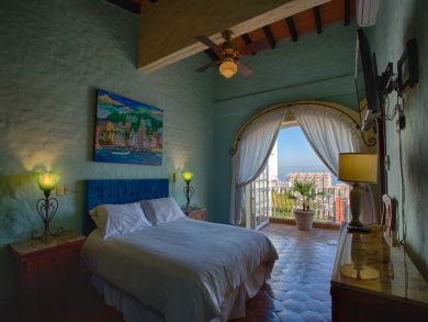 Puerto Vallarta Punta Mita Home 899694