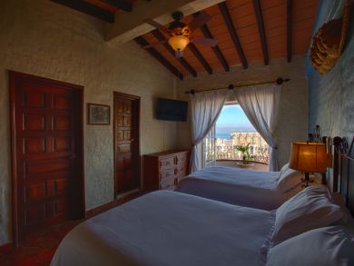 Puerto Vallarta Punta Mita Home 899694