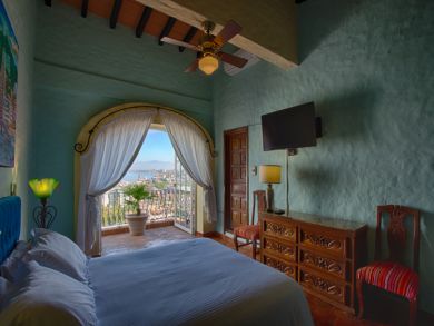 Puerto Vallarta Punta Mita Home 899694