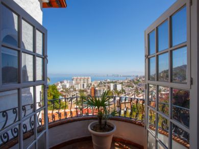 Puerto Vallarta Punta Mita Home 899694