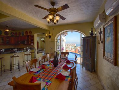 Puerto Vallarta Punta Mita Home 899694