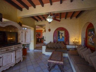 Puerto Vallarta Punta Mita Home 899694