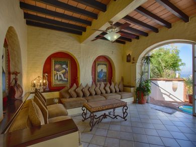 Puerto Vallarta Punta Mita Home 899694