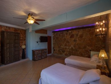 Puerto Vallarta Punta Mita Home 899694