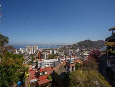 Puerto Vallarta Punta Mita Home 899694