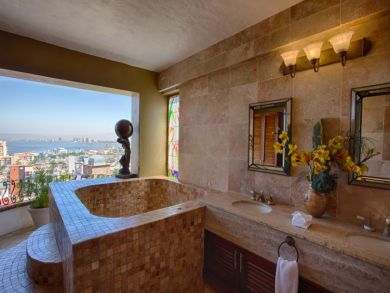 Puerto Vallarta Punta Mita Home 899694