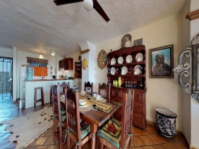 In  Heart of Old Town a Great Puerto Vallarta Location