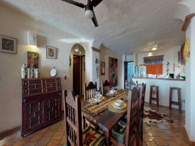 In  Heart of Old Town a Great Puerto Vallarta Location