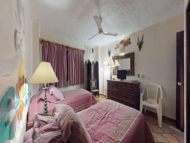 In  Heart of Old Town a Great Puerto Vallarta Location