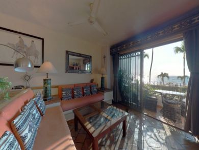 In  Heart of Old Town a Great Puerto Vallarta Location