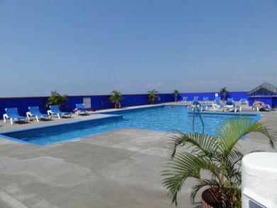 Puerto Vallarta Vacation Condo Rental Sleeps Five Guests. Puerto Vallarta Vacation Condo Rental Sleeps Five Guests.