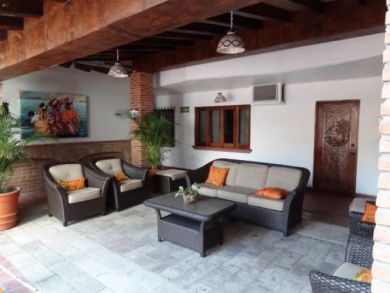 Puerto Vallarta Vacation Condo Rental Sleeps Five Guests. Puerto Vallarta Vacation Condo Rental Sleeps Five Guests.