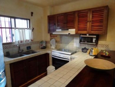 Puerto Vallarta Vacation Condo Rental Sleeps Five Guests. Puerto Vallarta Vacation Condo Rental Sleeps Five Guests.