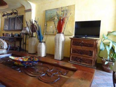 Puerto Vallarta Vacation Condo Rental Sleeps Five Guests. Puerto Vallarta Vacation Condo Rental Sleeps Five Guests.