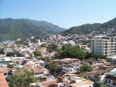 Puerto Vallarta Vacation Condo Rental Sleeps Five Guests. Puerto Vallarta Vacation Condo Rental Sleeps Five Guests.