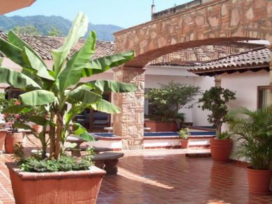 Puerto Vallarta Vacation Condo Rental Sleeps Five Guests. Puerto Vallarta Vacation Condo Rental Sleeps Five Guests.