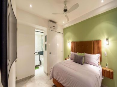 Puerto Vallarta Luxury Vacation Rental Condo Two Bedrooms