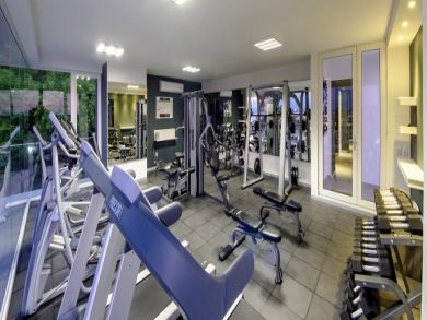 Puerto Vallarta Luxury Vacation Rental Condo Two Bedrooms