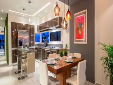Puerto Vallarta Luxury Vacation Rental Condo Two Bedrooms
