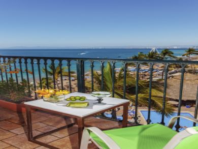Puerto Vallarta Punta Mita Home 899710