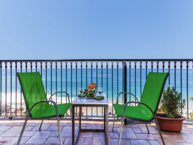 Puerto Vallarta Punta Mita Home 899710