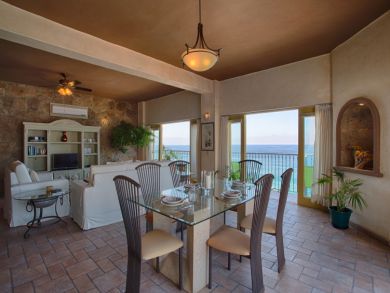 Puerto Vallarta Punta Mita Home 899710